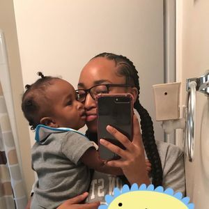 Meet your Posher, Kameryn